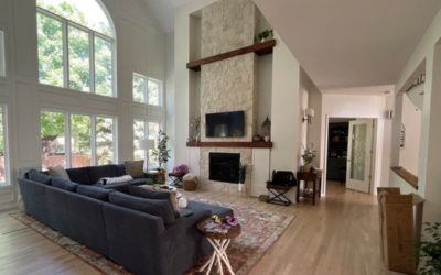 How Much Doest Interior Painting Cost in Colorado