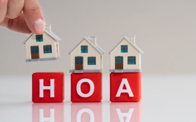 What you should know about HOAs & Paint Colors