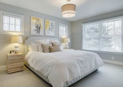 image of interior painted by kind home