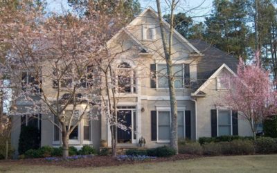 Denver’s Best Stucco Repair
