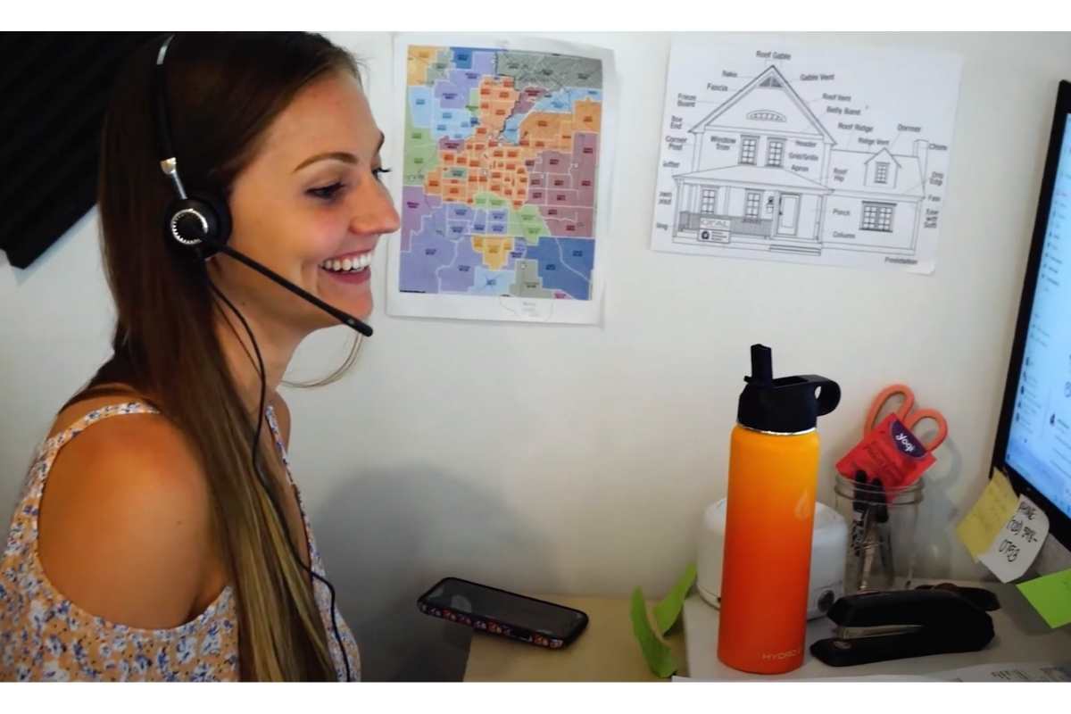 image of kind home color consultants