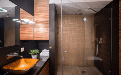 5 Bathroom Paint Colors for Dark, Moody Bathrooms